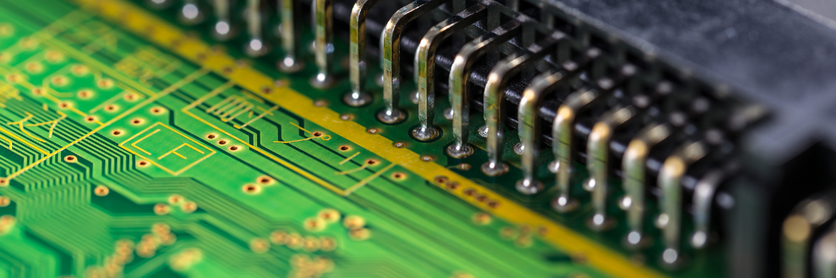 Sustainable PCB Practices